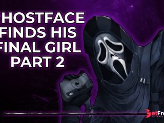 [GetFreeDays.com] Ghostface Finds His Final Girl Part 2  Male Moans  Deep Voice  Dirty Talk  Audio Erotica M4F Porn Film April 2023-3