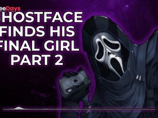 [GetFreeDays.com] Ghostface Finds His Final Girl Part 2  Male Moans  Deep Voice  Dirty Talk  Audio Erotica M4F Porn Film April 2023-7