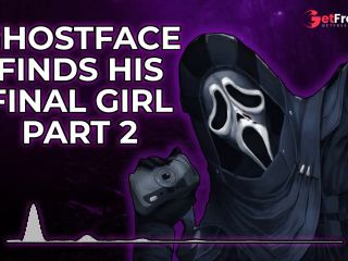 [GetFreeDays.com] Ghostface Finds His Final Girl Part 2  Male Moans  Deep Voice  Dirty Talk  Audio Erotica M4F Porn Film April 2023-8