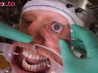 [GetFreeDays.com] Kink - Elise Graves - Strange Hobbies at the Dentist Porn Clip December 2022-7