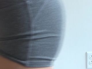online clip 45 adria rae foot fetish TeaseandThankYou – Christina Qccp – The New NEW Workout Plan, femdom handjob on fetish porn-1