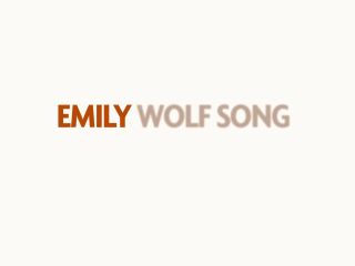 Video Emily Wolf Song 1080p FullHD-0