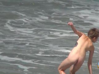 Nudist video 00831 BBW-6