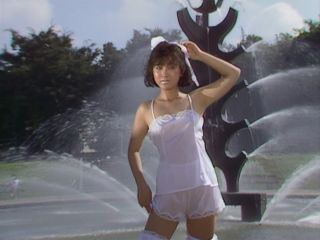 Hako no naka no onna: Shojo ikenie (1985)!!!-9