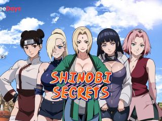 [GetFreeDays.com] Naruto Parody Shinobi Secrets All Sex Scenes Part 1 Porn Film July 2023-0