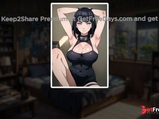 [GetFreeDays.com] Naruto Parody Shinobi Secrets All Sex Scenes Part 1 Porn Film July 2023-1