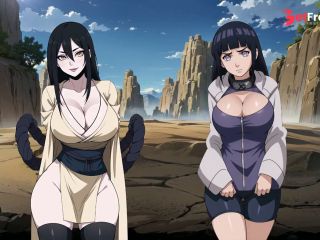 [GetFreeDays.com] Naruto Parody Shinobi Secrets All Sex Scenes Part 1 Porn Film July 2023-7