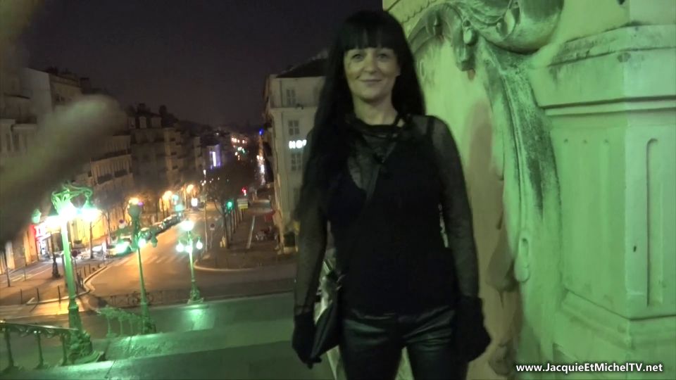 Video A Sete avec la belle Lola, 28ans! 1080p FullHD