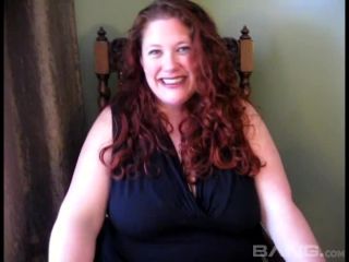 Jennifer Van Beaver Gives Handjobs To Dudes All Across The Country bbw Jennifer Van Beaver-1