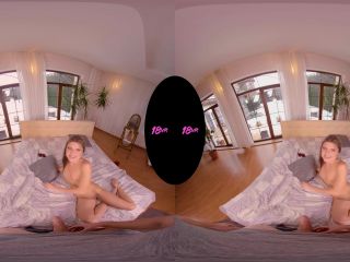 online xxx video 5  Gina Gerson in Dancing in the Sheets, virtual reality on virtual reality-3