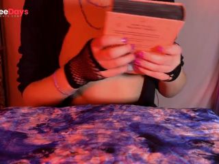 [GetFreeDays.com] ASMR Sexy Girlfriend Roleplay  Porn Stream November 2022-2