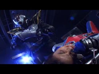 [supermisses.com] GXXD-15 Cyborg Heroine Machineger | superheroines, fetish, cosplay, sex, porn-8