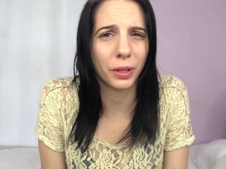 online adult video 30 You Said You Would Do Anything - creampie - cuckold porn femdom plug-1