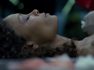 Thandie Newton – Westworld s01e07 (2016) HD 1080p!!!-0