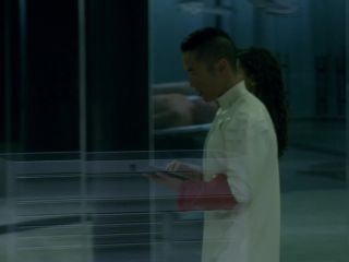 Thandie Newton – Westworld s01e07 (2016) HD 1080p!!!-3