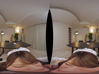 clip 4 ATVR-048 B - Virtual Reality JAV - slender - femdom porn femdom slave husband-5