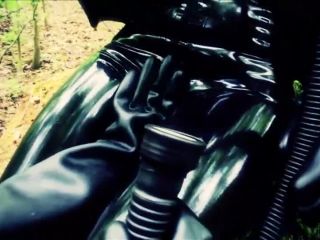 online xxx video 48 black white porn gif lesbian girls | Girls In Gasmasks | feet-9