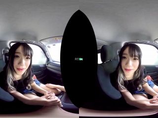 Riona KIWVR-294 【VR】 Cohabiting Boyfriend Returns [64 Minutes Ago ...] With My Favorite Cheating Partner In The Parking Lot Of My Apartment [Creampie X Creampie / Cum Eating / Facial Cumshot] Secret [S...-0
