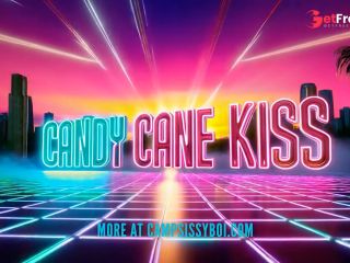 [GetFreeDays.com] Camp Sissyboi Candy Cane Kiss Music Video Porn Video April 2023-3