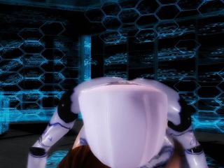 3D 9699 Virtual Robo Pussy-4