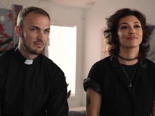 free porn video 40 brat fetish toys | Kink – Forgive Me Father – Christian Wilde, Brooklyn Gray | kink-0