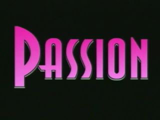 Passion Hairy-0
