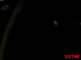 M@nyV1ds - VictorHugo - hot inside the car-4