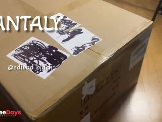 [GetFreeDays.com] unboxing sex doll TANTALY with my stepsister Sex Stream January 2023-1