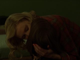 Rooney Mara, Cate Blanchett – Carol (2015) HD 1080p - [Celebrity porn]-0