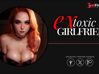 [GetFreeDays.com] Erotic Audio  Toxic Ex Girlfriend  Mean ASMR Audio Roleplay Sex Leak March 2023-2