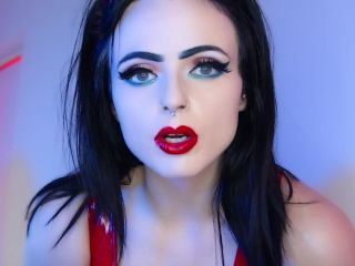 adult xxx video 38 Empress Poison – Red White and Blue Balls 2 | chastity | pov find your fetish-9