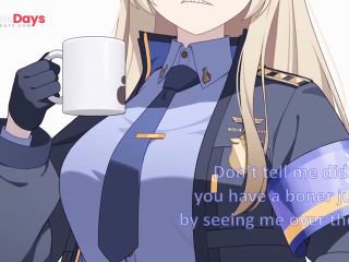 [GetFreeDays.com] Police woman interrogates you though her breasts ASMR kisses breasts PolicePublic Version Adult Film February 2023-2