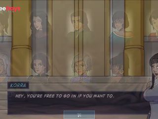 [GetFreeDays.com] Book 5 Untold Legend of Korra porn Game Play Part 07 Sex Game 18 Adult Game Play Sex Clip December 2022-9