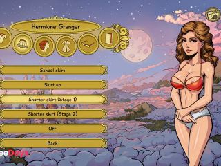 [GetFreeDays.com] Hermione Granger New Hentai Sex Scenes In Innocent Witches Sex Game Part 1 18 Porn Stream May 2023-3