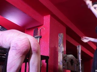 porn video 44 heels fetish porn Mistress Iside: A Massacre No Holds Barred, brutal whipping on fetish porn-7