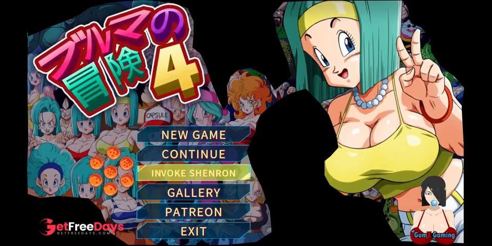 [GetFreeDays.com] Bulma Adventure 4 Uncensored Android 18,Bulma And Maron Sex Scenes Adult Film July 2023