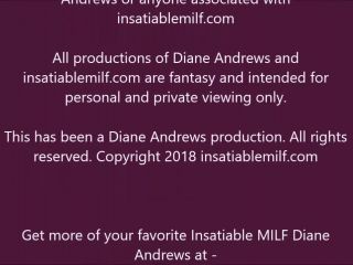 Diane Andrews - YOU ARE A FOOT SLAVE Sex Clip Video Porn ...-9