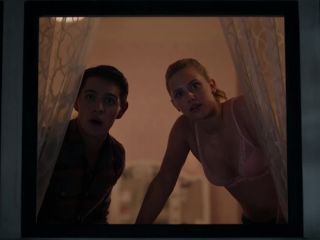 Lili Reinhart – Riverdale s01e01 (2017) HD 1080p - (Celebrity porn)-8