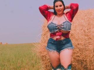 Korina Kova - Cowgirl & Ranch Hand - Bigboobs-0