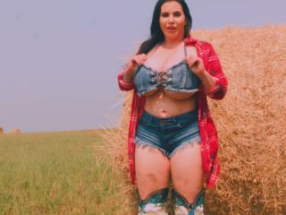 Korina Kova - Cowgirl & Ranch Hand - Bigboobs-1