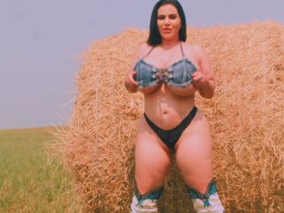 Korina Kova - Cowgirl & Ranch Hand - Bigboobs-2