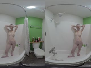 WET-T SHOWER - (Virtual Reality)-4