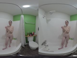 WET-T SHOWER - (Virtual Reality)-7