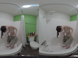 WET-T SHOWER - (Virtual Reality)-9