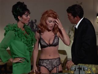 Stella Stevens in The Silencers 1966 WEB-DL-6