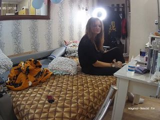 Mariarty And Fairy Sex Party With Guests, 12-12-2024 Cam 2 - Amateur-7