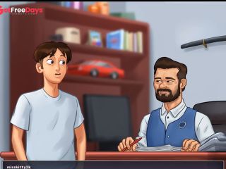 [GetFreeDays.com] Summertime Saga Reworked - 40 He Was A Boy, Now A Man by MissKitty2K Adult Clip March 2023-0