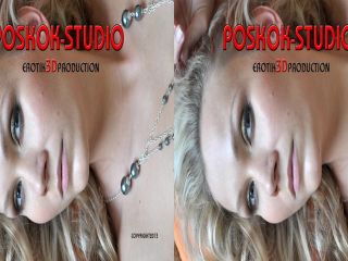 Sbs-3d-porn- Nina Poskok 3D - Erotic trance 3D-0