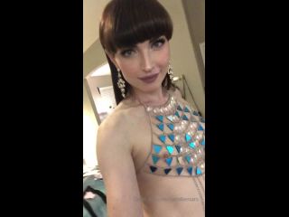 [Onlyfans] nataliemars Trying on some outfits for a shoot 5431362-7