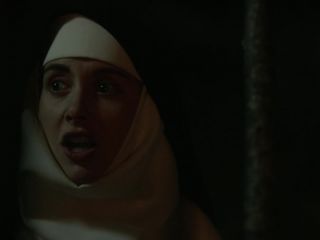 Aubrey Plaza, Kate Micucci, Jemima Kirke - The Little Hours (2017) HD 1080p!!!-5